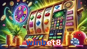 winbet8