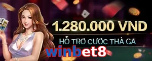 winbet8