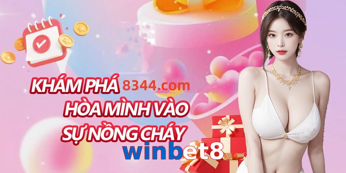 winbet8
