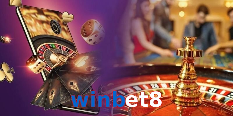 winbet8
