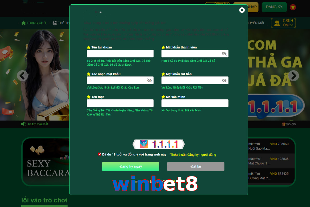 winbet8